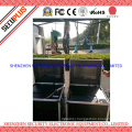 Portable Under Vehicle Inspection Systems UVIS and Surveillance Cameras Detect Foreign Objects SPV-3000